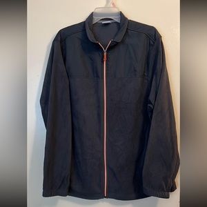 Starter Zip-Up Jacket 🌟